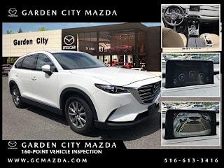 2018 Mazda CX-9 Touring JM3TCBCY0J0232866 2018 Mazda CX-9 Touring