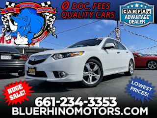 2013 Acura TSX Base JH4CU2F41DC005511 2013 Acura TSX Base