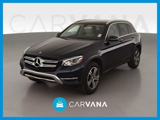 2018 Mercedes-Benz GLC GLC 300 4MATIC WDC0G4KB8JV024238 2018 Mercedes-Benz GLC GLC 300 4MATIC