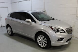 2017 Buick Envision LRBFXFSX9HD074071 2017 Buick Envision