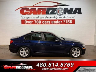 2013 BMW 3 Series 328i WBA3A5C58DF359157 2013 BMW 3 Series 328i