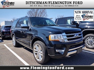 2017 Ford Expedition Platinum 1FMJU1MT7HEA00669 2017 Ford Expedition Platinum