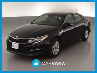 2016 Kia Optima LX 5XXGT4L3XGG057396 2016 Kia Optima LX