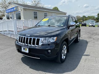 2013 Jeep Grand Cherokee Limited 1C4RJFBT2DC642299 2013 Jeep Grand Cherokee Limited
