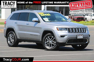 2017 Jeep Grand Cherokee Limited 1C4RJEBG8HC656517 2017 Jeep Grand Cherokee Limited