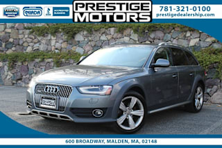 2015 Audi A4 allroad 2.0T quattro Premium WA1TFAFL2FA071734 2015 Audi A4 allroad 2.0T quattro Premium