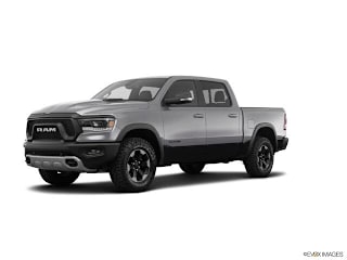 2020 Ram Pickup 1500 1C6SRFLT4LN422035 2020 Ram Pickup 1500