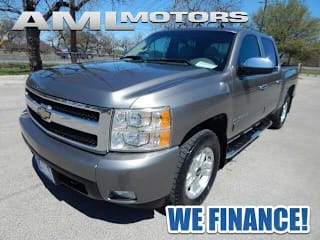 2008 Chevrolet Silverado 1500 3GCEK13308G115698 2008 Chevrolet Silverado 1500