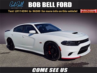 2020 Dodge Charger Scat Pack 2C3CDXGJ2LH114594 2020 Dodge Charger Scat Pack