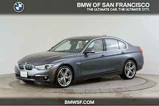 2018 BMW 3 Series 340i xDrive WBA8B7C54JA576714 2018 BMW 3 Series 340i xDrive