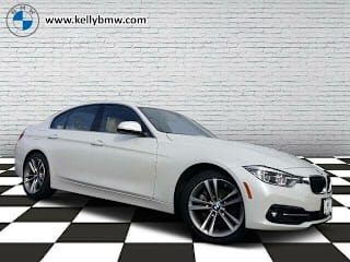 2018 BMW 3 Series 330i xDrive WBA8D9G52JNU68956 2018 BMW 3 Series 330i xDrive