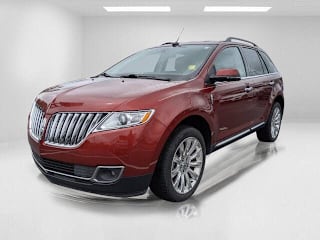 2014 Lincoln MKX 2LMDJ6JK7EBL13182 2014 Lincoln MKX