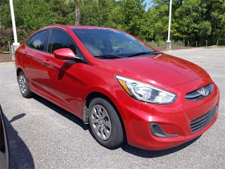 2015 Hyundai Accent GLS KMHCT4AE5FU866862 2015 Hyundai Accent GLS