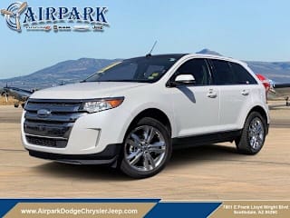 2013 Ford Edge Limited 2FMDK3KC4DBC70806 2013 Ford Edge Limited