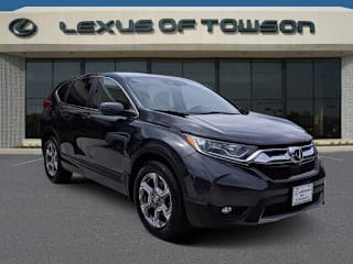 2017 Honda CR-V EX-L 2HKRW1H87HH508213 2017 Honda CR-V EX-L