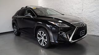 2018 Lexus RX 350 2T2BZMCA8JC153979 2018 Lexus RX 350
