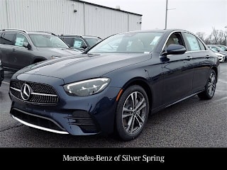 2021 Mercedes-Benz E-Class W1KZF8EB8MA950966 2021 Mercedes-Benz E-Class