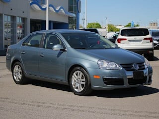 2006 Volkswagen Jetta TDI 3VWDT71K66M030768 2006 Volkswagen Jetta TDI