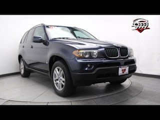 2005 BMW X5 3.0i 5UXFA13565LY20298 2005 BMW X5 3.0i