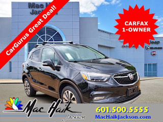 2018 Buick Encore Essence KL4CJGSB3JB529122 2018 Buick Encore Essence
