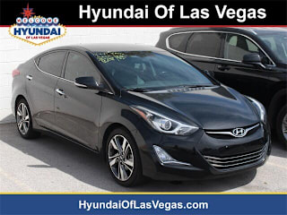 2015 Hyundai Elantra 5NPDH4AE3FH554415 2015 Hyundai Elantra