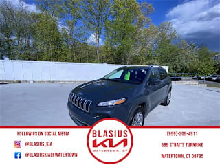 2018 Jeep Cherokee Limited 1C4PJMDB0JD581959 2018 Jeep Cherokee Limited
