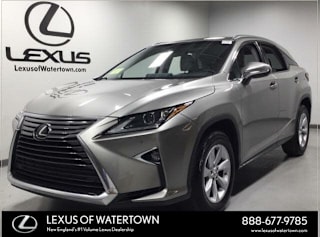 2017 Lexus RX 350 2T2BZMCA5HC111943 2017 Lexus RX 350