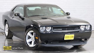 2012 Dodge Challenger SXT 2C3CDYAG6CH268549 2012 Dodge Challenger SXT