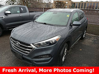 2018 Hyundai Tucson KM8J3CA47JU681777 2018 Hyundai Tucson