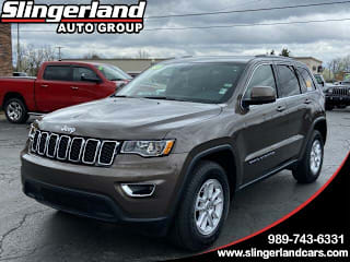 2020 Jeep Grand Cherokee Laredo 1C4RJFAG7LC345015 2020 Jeep Grand Cherokee Laredo