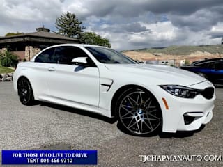 2020 BMW M4 Base WBS4Z9C04L5N89254 2020 BMW M4 Base