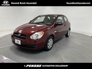 2007 Hyundai Accent GS KMHCM36C37U050796 2007 Hyundai Accent GS