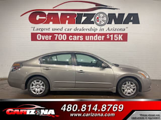 2011 Nissan Altima 2.5 S 1N4AL2AP4BN507935 2011 Nissan Altima 2.5 S