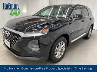 2020 Hyundai Santa Fe SE 5NMS2CAD1LH179076 2020 Hyundai Santa Fe SE