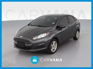 2019 Ford Fiesta SE 3FADP4BJXKM116340 2019 Ford Fiesta SE