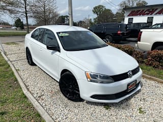 2014 Volkswagen Jetta S 3VW2K7AJ6EM316281 2014 Volkswagen Jetta S