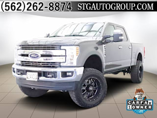 2018 Ford F-250 Super Duty Lariat 1FT7W2BT2JEB30138 2018 Ford F-250 Super Duty Lariat