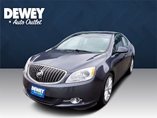 2012 Buick Verano Convenience Group 1G4PR5SK0C4163904 2012 Buick Verano Convenience Group