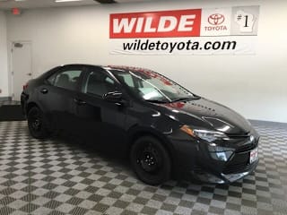 2019 Toyota Corolla LE 2T1BURHE5KC224648 2019 Toyota Corolla LE