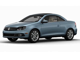 2015 Volkswagen Eos Komfort Edition SULEV WVWBW8AH1FV001289 2015 Volkswagen Eos Komfort Edition SULEV