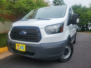 2016 Ford Transit Cargo 150 1FTYE1ZG3GKB07228 2016 Ford Transit Cargo 150