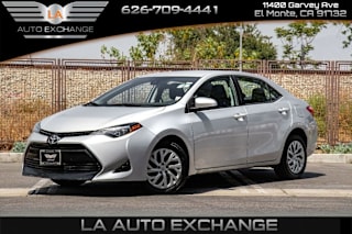 2017 Toyota Corolla LE 2T1BURHE6HC870175 2017 Toyota Corolla LE