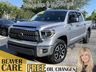 2018 Toyota Tundra SR5 5TFDY5F1XJX733138 2018 Toyota Tundra SR5