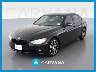 2013 BMW 3 Series 335i xDrive WBA3B9G58DNP39426 2013 BMW 3 Series 335i xDrive