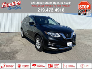 2020 Nissan Rogue JN8AT2MT8LW004749 2020 Nissan Rogue