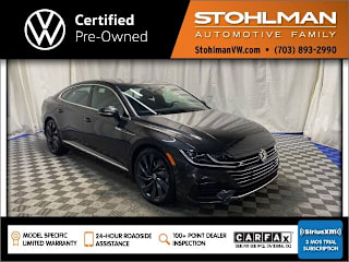 2020 Volkswagen Arteon 2.0T SEL R-Line 4Motion WVWSR7AN4LE016274 2020 Volkswagen Arteon 2.0T SEL R-Line 4Motion