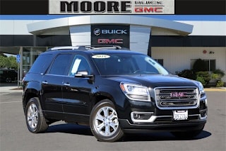 2016 GMC Acadia 1GKKRRKD1GJ214135 2016 GMC Acadia
