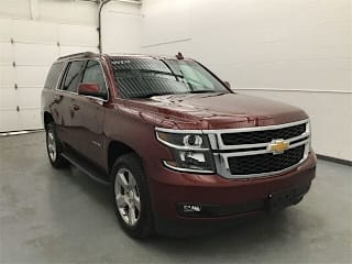 2019 Chevrolet Tahoe LT 1GNSKBKC4KR104468 2019 Chevrolet Tahoe LT