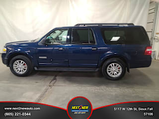 2011 Ford Expedition EL XLT 1FMJK1J56BEF29968 2011 Ford Expedition EL XLT
