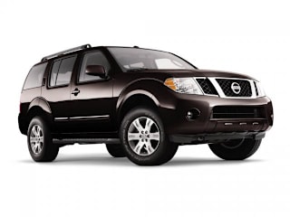 2011 Nissan Pathfinder 5N1AR1NN4BC610422 2011 Nissan Pathfinder